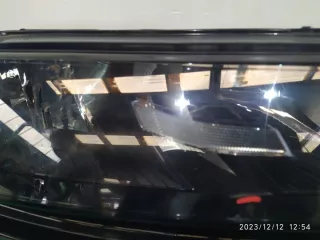 57B941016 Фара правая Skoda Karoq Арт e10671378, вид 3