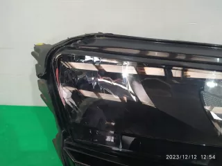 57B941016 Фара правая Skoda Karoq Арт e10671378, вид 4