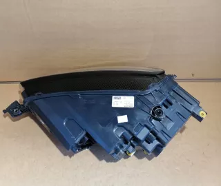 57B941016B Фара правая Skoda Karoq Арт e10671401, вид 2