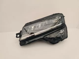57B941015F Фара левая Skoda Karoq Арт e10671406, вид 4