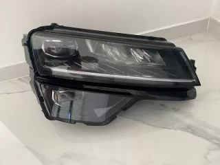 57B941016B Фара правая Skoda Karoq Арт e10671428, вид 1