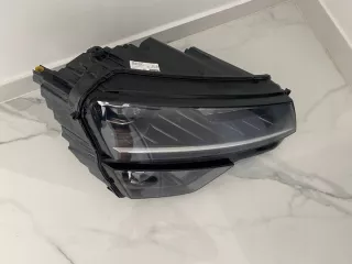 57B941016B Фара правая Skoda Karoq Арт e10671428, вид 2