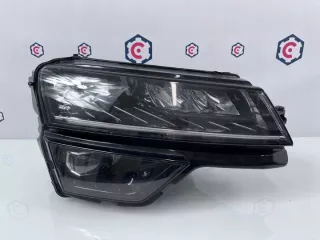 57B941016B Фара правая Skoda Kodiaq Арт e10671451, вид 1