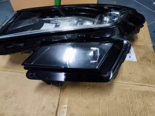1ZX012669-25 Фара левая Skoda Kodiaq Арт e10671480, вид 3