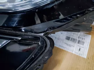 1ZX012669-25 Фара левая Skoda Kodiaq Арт e10671480, вид 4