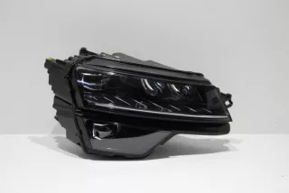 57B941016D 57B941016d Фара правая Skoda Kodiaq Арт e10671497, вид 1