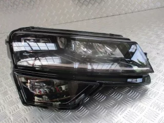 57B941016C, Фара правая Skoda Kodiaq Арт e10671589, вид 1