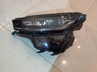 566941035 Фара левая Skoda Kodiaq Арт e10671628, вид 1