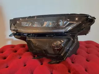 566941035 Фара левая Skoda Kodiaq Арт e10671628, вид 2