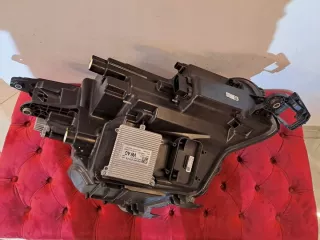 566941035 Фара левая Skoda Kodiaq Арт e10671628, вид 3