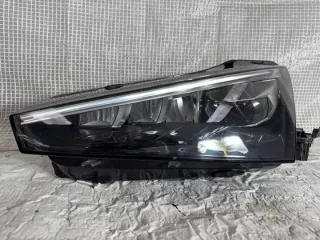 657941015A, Фара левая Skoda Scala Арт e10671711, вид 1