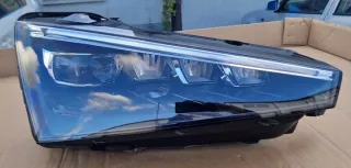 657941016A Фара правая Skoda Scala Арт e10671733, вид 1