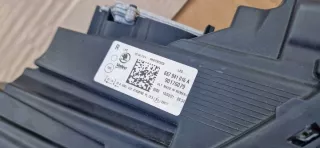 657941016A Фара правая Skoda Scala Арт e10671733, вид 4