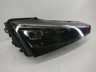 657941016a Фара правая Skoda Scala Арт e10671734, вид 4