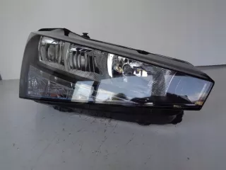 657941016 Фара правая Skoda Scala Арт e10671749, вид 1
