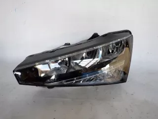 657941015 Фара левая Skoda Scala Арт e10671763, вид 1