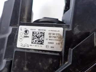 657941015 Фара левая Skoda Scala Арт e10671763, вид 4