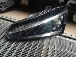 657941015A Фара левая Skoda Scala Арт e10671780, вид 1