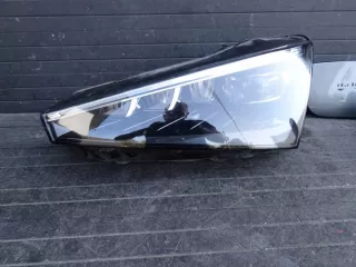 657941015A Фара левая Skoda Scala Арт e10671803, вид 1