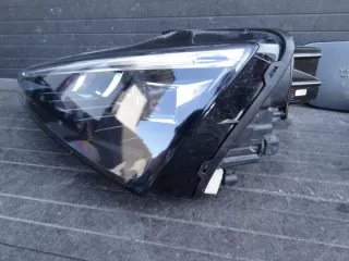 657941015A Фара левая Skoda Scala Арт e10671803, вид 2