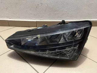 657941015 Фара левая Skoda Scala Арт e10671804, вид 1