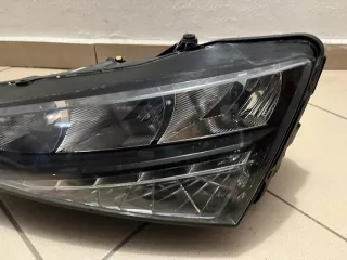 657941015 Фара левая Skoda Scala Арт e10671804, вид 2