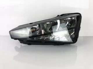 657941015 Фара левая Skoda Scala Арт e10671817, вид 1