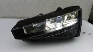 657941015 Фара левая Skoda Scala Арт e10671831, вид 1