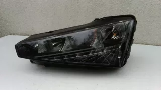 657941015 Фара левая Skoda Scala Арт e10671831, вид 2