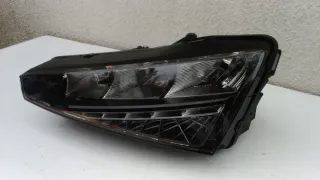 657941015 Фара левая Skoda Scala Арт e10671831, вид 3