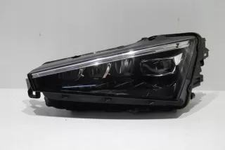  Фара левая Skoda Scala Арт e10671843, вид 1