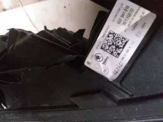 657941016 Фара правая Skoda Scala Арт e10671845, вид 4