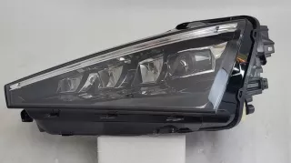  Фара левая Skoda Scala Арт e10671855, вид 1