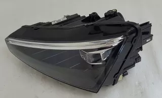  Фара левая Skoda Scala Арт e10671855, вид 4