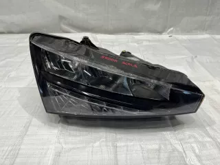 90176072 Фара правая Skoda Scala Арт e10671856, вид 1