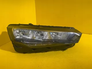 655941016 Фара правая Skoda Scala Арт e10671870, вид 1