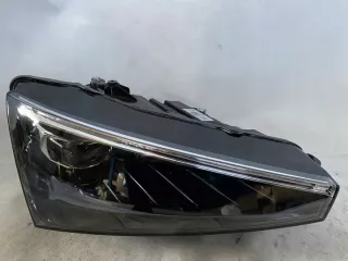  Фара правая Skoda Scala Арт e10671879, вид 1