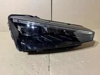 657941016A Фара правая Skoda Scala Арт e10671893, вид 1