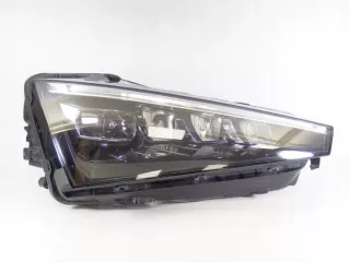 657941016A Фара правая Skoda Scala Арт e10671902, вид 1