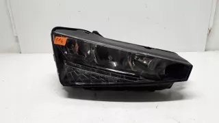 657941016 Фара правая Skoda Scala Арт e10671903, вид 1