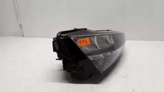 657941016 Фара правая Skoda Scala Арт e10671903, вид 2