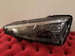 657941015A Фара левая Skoda Scala Арт e10671913, вид 3