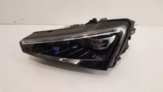 657941015A Фара левая Skoda Scala Арт e10671914, вид 1