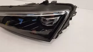 657941015A Фара левая Skoda Scala Арт e10671914, вид 2