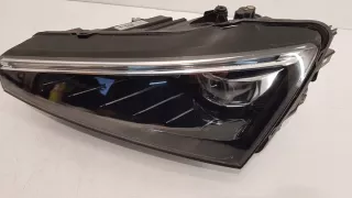 657941015A Фара левая Skoda Scala Арт e10671914, вид 3