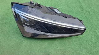 657941016A Фара правая Skoda Scala Арт e10671931, вид 1