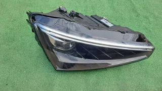 657941016A Фара правая Skoda Scala Арт e10671931, вид 2