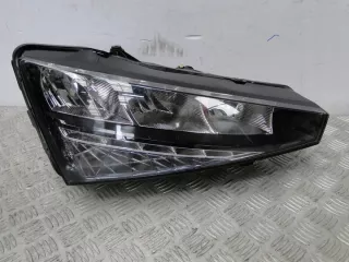 657941015 657941016 Фара левая Skoda Scala Арт e10671932, вид 3