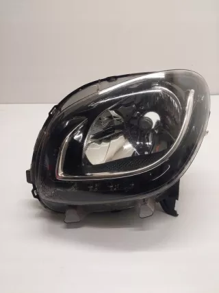 260603742R Фара левая Smart Forfour 2 Арт e10672106, вид 1