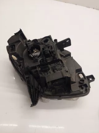 260603742R Фара левая Smart Forfour 2 Арт e10672106, вид 4
